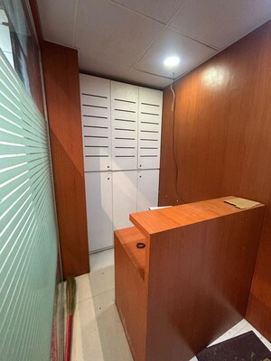   Office Space at Dadar West – for Rent
