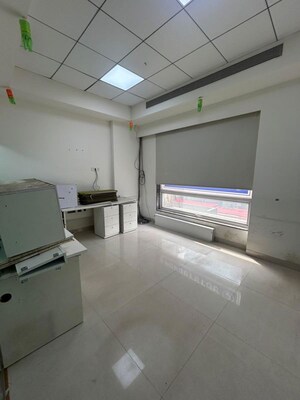   Office Space at Dadar West – for Rent
