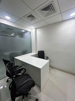 Team Area in  Office Space at Dadar West – for Rent