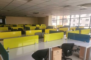  Office Space For Rent in 215 Atrium, Andheri East