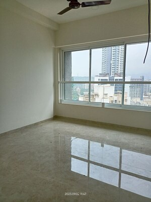 Room in 2 BHK Apartment at Srishti Pride, Bhandup West – for Rent