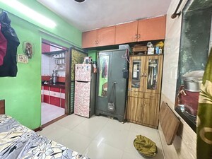1 BHK Apartment For Rent in Thane West