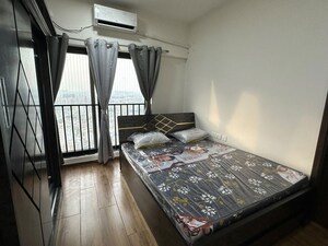 2 BHK Apartment For Rent in Duville Riverdale Grove, Kharadi