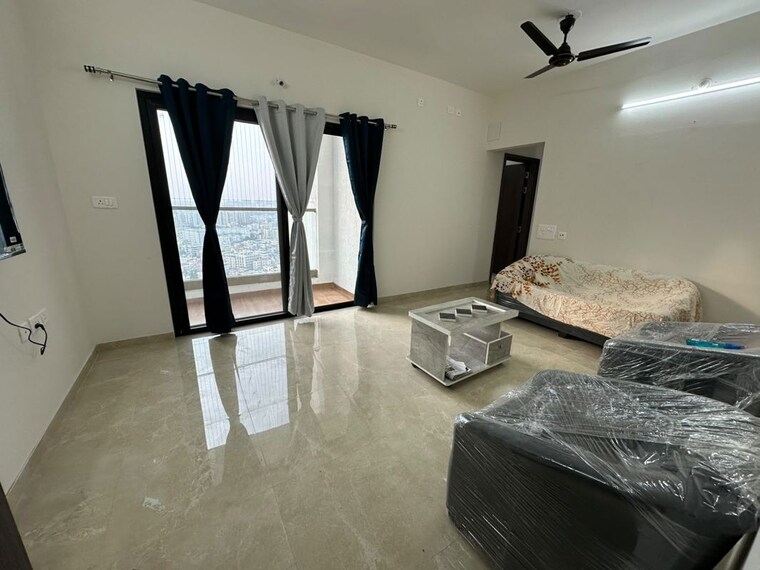 Team Area, duville-riverdale-grove 2 Bedroom 793 Sq.Ft. Apartment In Kharadi Pune 10765280