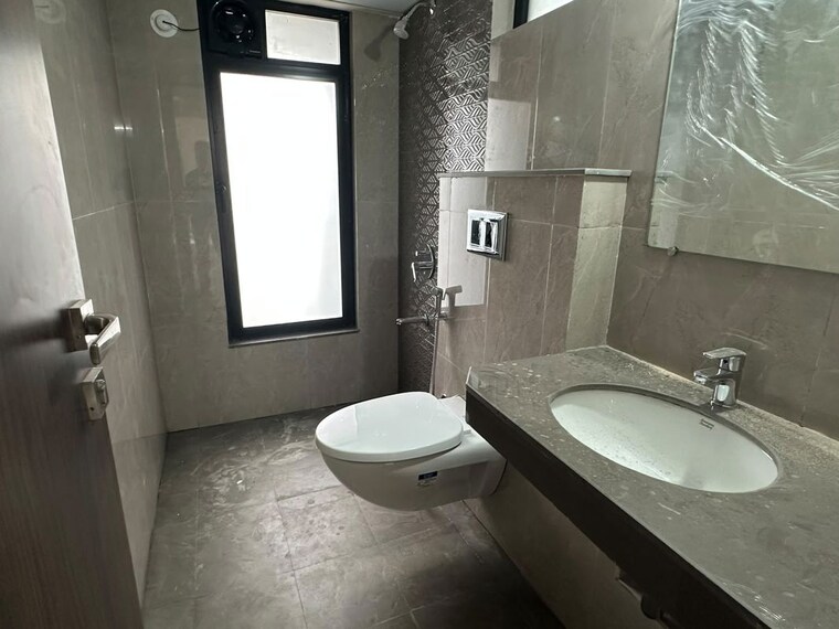 Bathroom, duville-riverdale-grove 2 Bedroom 793 Sq.Ft. Apartment In Kharadi Pune 10765280