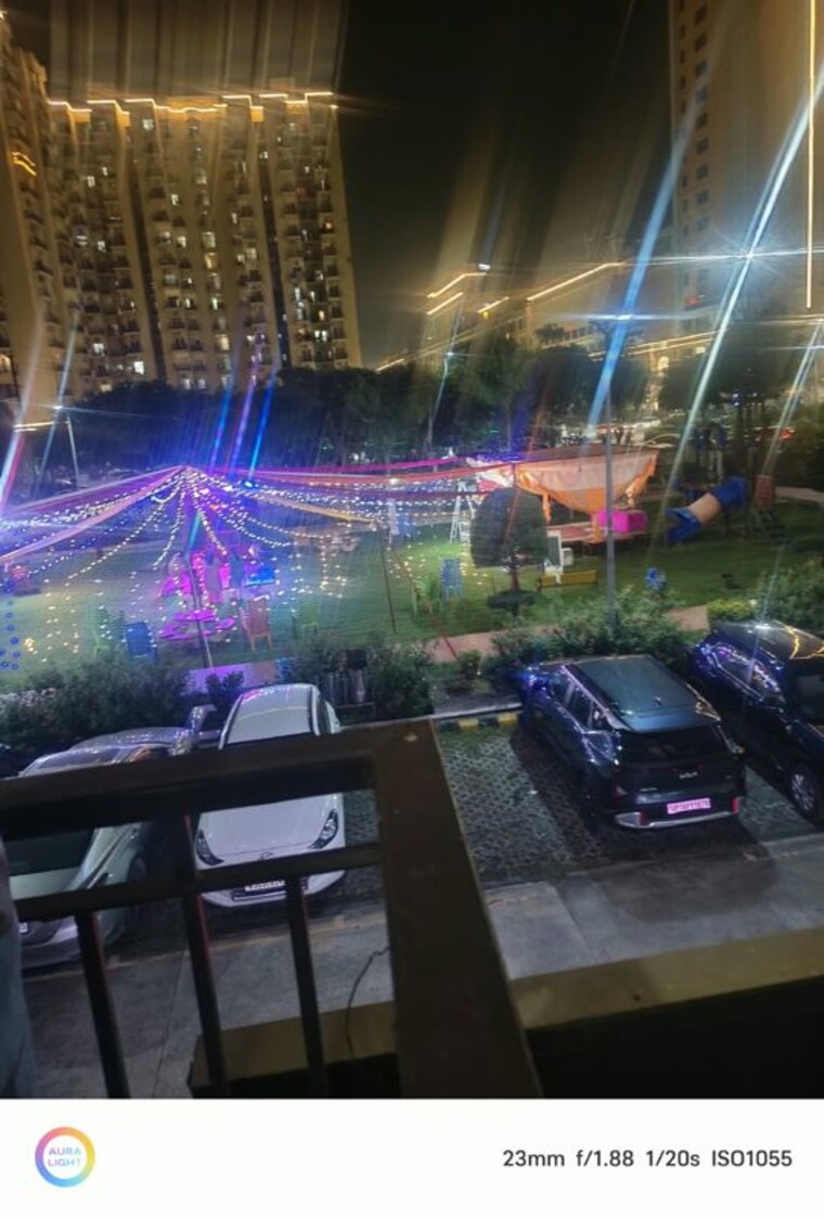 Gym, maxblis-grand-wellington 1 Bedroom 615 Sq.Ft. Apartment In Sector 75 Noida 10765297