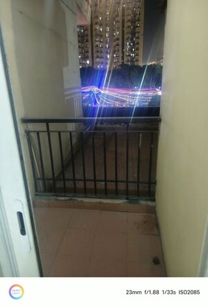 1 BHK Apartment For Rent in Maxblis Grand Wellington, Sector 75