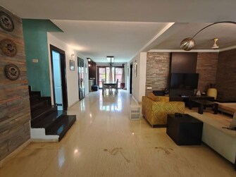 4 BHK Apartment For Rent in Waterwoods in Whitefield, Bangalore