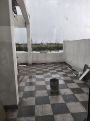 Balcony in 5 BHK Independent House at Numax City, Bahadarpur – for Sale
