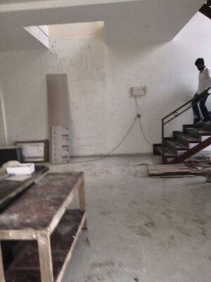 5 BHK Independent House – Exterior View View at Numax City, Bahadarpur - for Sale