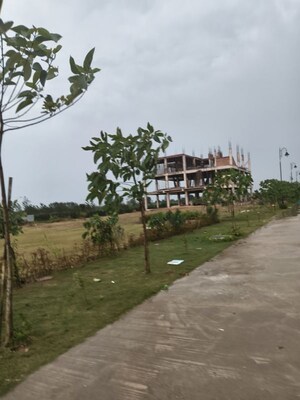 5 BHK Independent House – Exterior View View at Numax City, Bahadarpur - for Sale