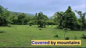 Plot Area in 2 BHK Apartment at Godrej Nurture Mumbai, Bhandup West – for Sale