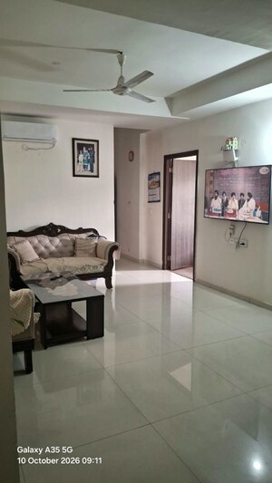 3 BHK Apartment For Rent in Omaxe New Chandigarh, North Mullanpur