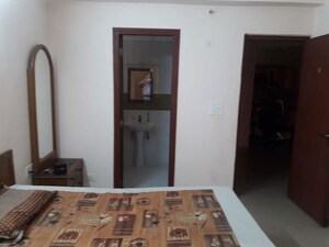 Bedroom in 3 BHK Apartment at Supertech Ecociti, Sector 137 – for Sale