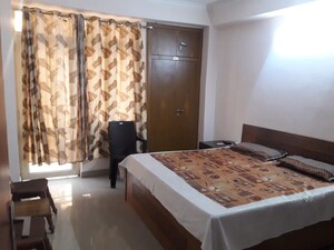 Bedroom in 3 BHK Apartment at Supertech Ecociti, Sector 137 – for Sale