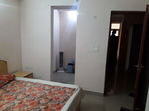 Bedroom in 3 BHK Apartment at Supertech Ecociti, Sector 137 – for Sale