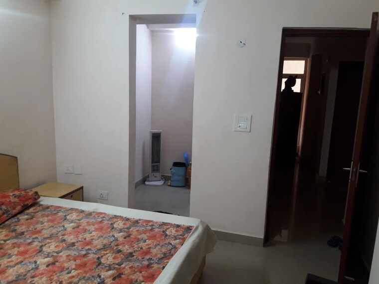 Bedroom, supertech-ecociti 3 Bedroom 1595 Sq.Ft. Apartment In Sector 137 Noida 10762690