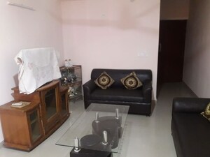 Team Area in 3 BHK Apartment at Supertech Ecociti, Sector 137 – for Sale