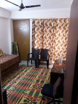 Bedroom in 3 BHK Apartment at Supertech Ecociti, Sector 137 – for Sale