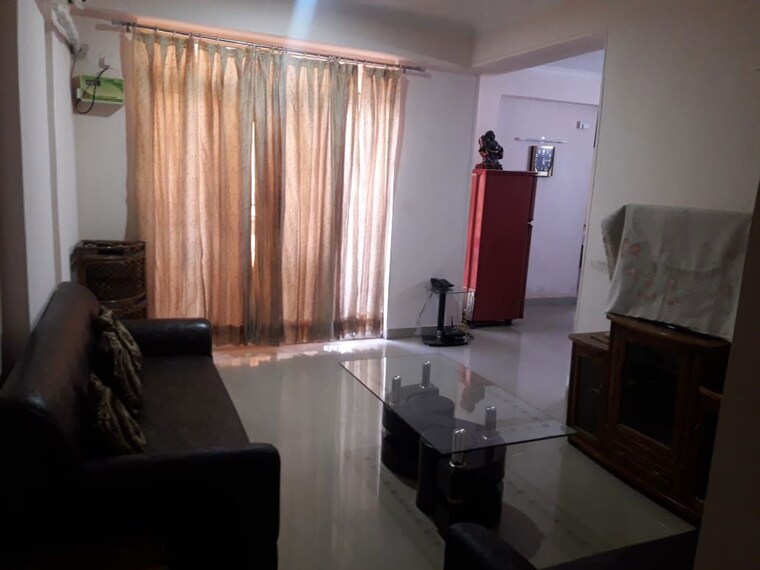 Team Area, supertech-ecociti 3 Bedroom 1595 Sq.Ft. Apartment In Sector 137 Noida 10762690