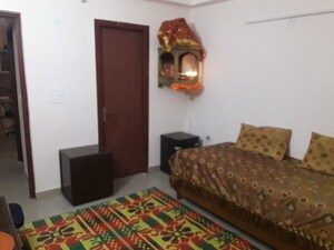 Bedroom in 3 BHK Apartment at Supertech Ecociti, Sector 137 – for Sale
