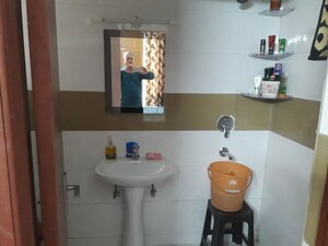 Furnished Amenities in 3 BHK Apartment at Supertech Ecociti, Sector 137 – for Sale