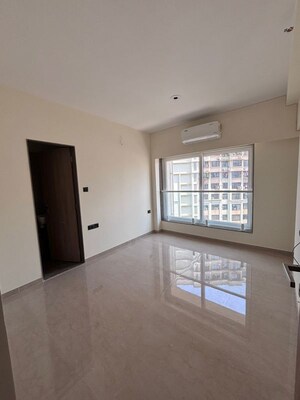 Room in 2 BHK Apartment at Shree Samarth Aura, Bhandup West – for Rent
