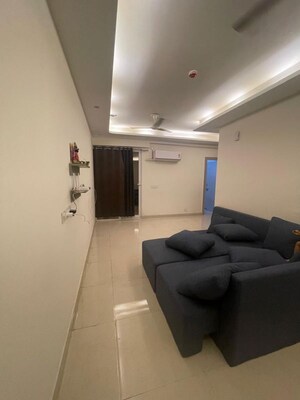 Team Area in 2 BHK Apartment at M3M One Key Resiments, Sector 67 – for Sale