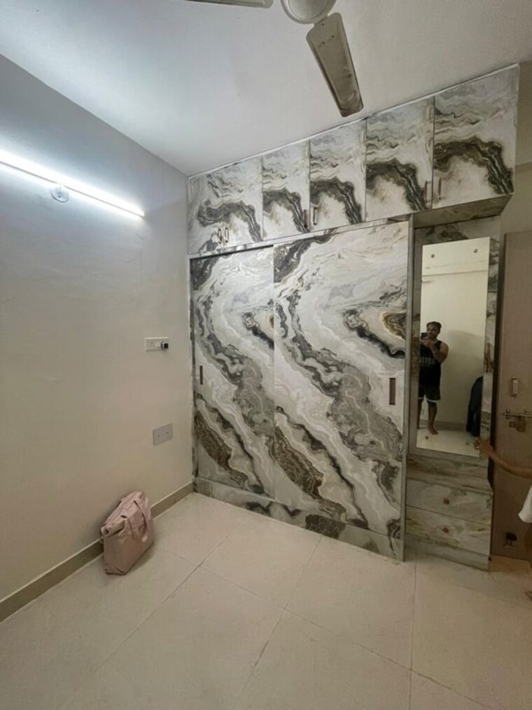 Bathroom, m3m-one-key-resiments 2 Bedroom 1208 Sq.Ft. Apartment In Sector 67 Gurgaon 10765315