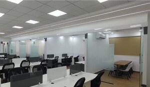  Office Space For Rent in KP Aurum, Marol