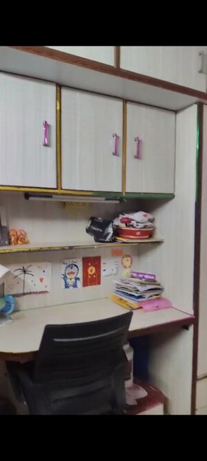 Kitchen in 2 BHK Builder Floor at Pratap Vihar – for Sale