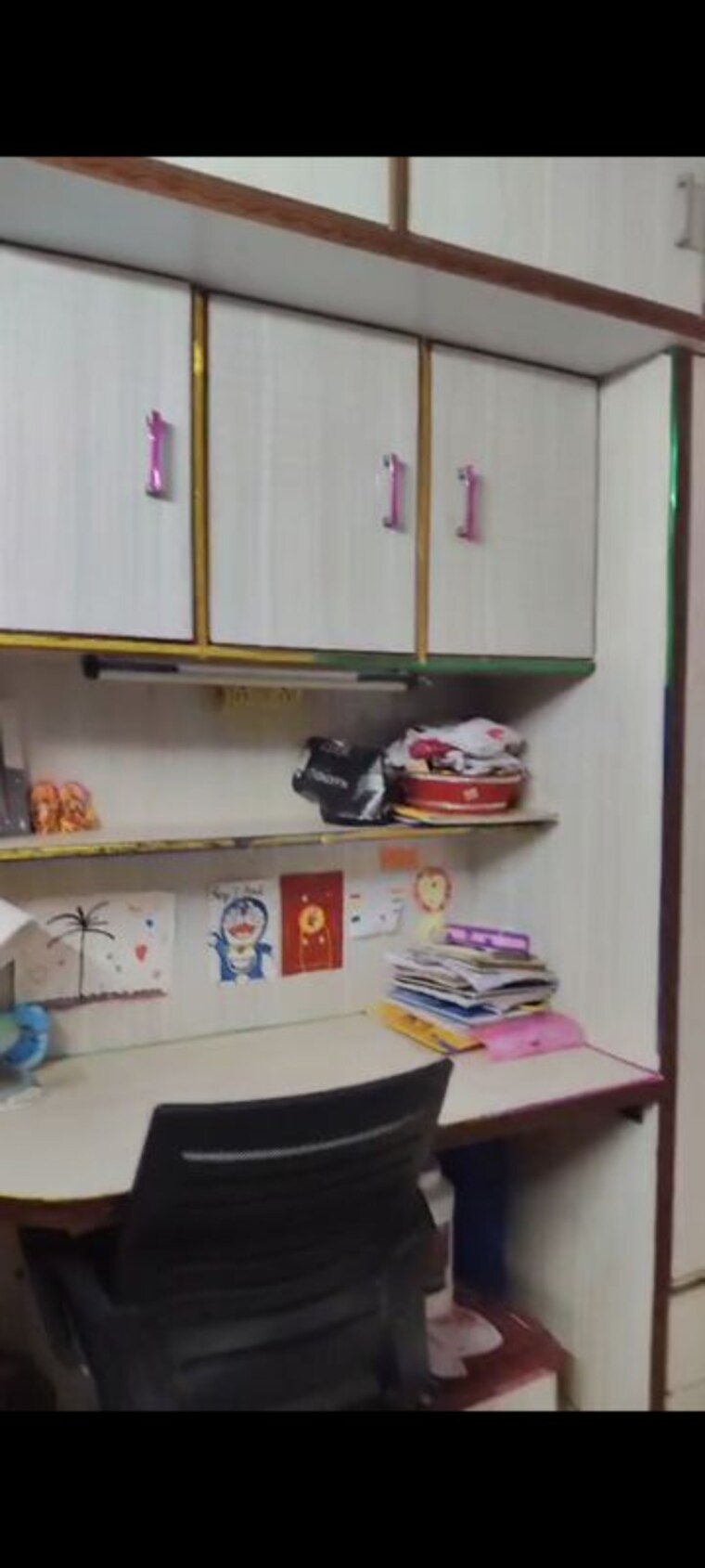 Kitchen, pratap vihar 2 Bedroom 83 Sq.Mt. Builder Floor In Pratap Vihar Ghaziabad 10765293