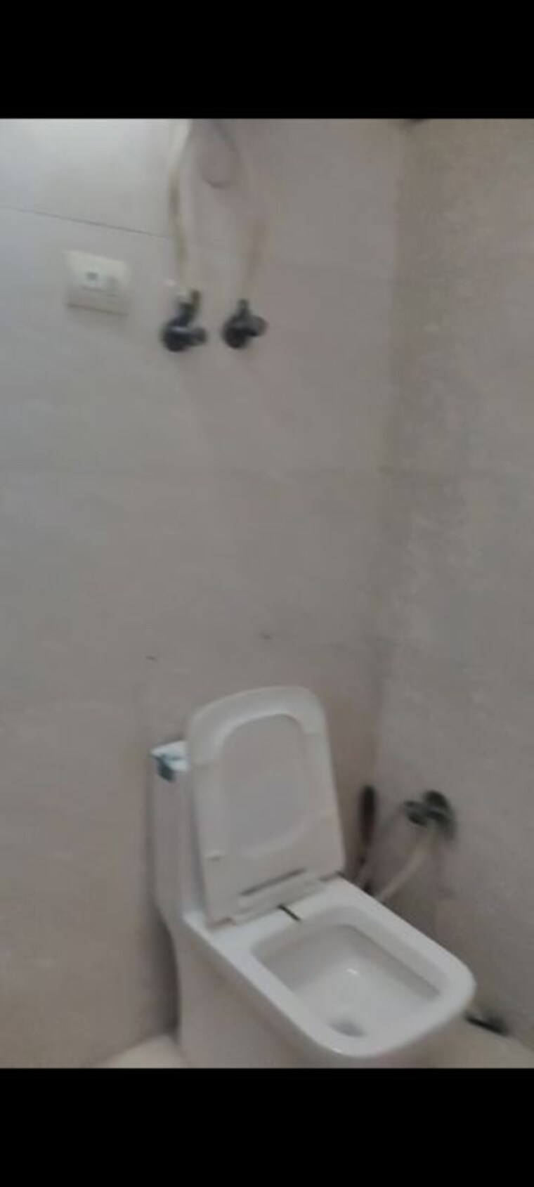 Bathroom, pratap vihar 2 Bedroom 83 Sq.Mt. Builder Floor In Pratap Vihar Ghaziabad 10765293