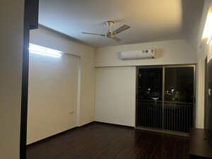 Master Bedroom in 3 BHK Apartment at HN Safal Applewoods Orchid heights, Sp Ring Road – for Sale