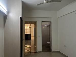 Bedroom in 3 BHK Apartment at HN Safal Applewoods Orchid heights, Sp Ring Road – for Sale