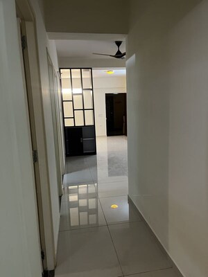 Lobby in 3 BHK Apartment at HN Safal Applewoods Orchid heights, Sp Ring Road – for Sale