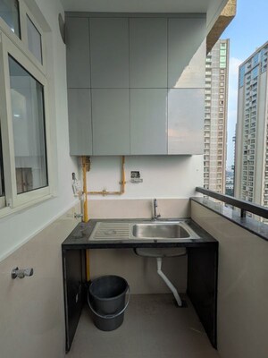Team Area in 3 BHK Apartment at Aurobindo Kohinoor, Serilingampally – for Rent