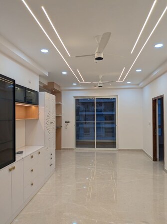 3 BHK Apartment For Rent in Aurobindo Kohinoor in Serilingampally, Hyderabad