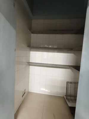 Bathroom in 3 BHK Apartment at Vastral – for Rent