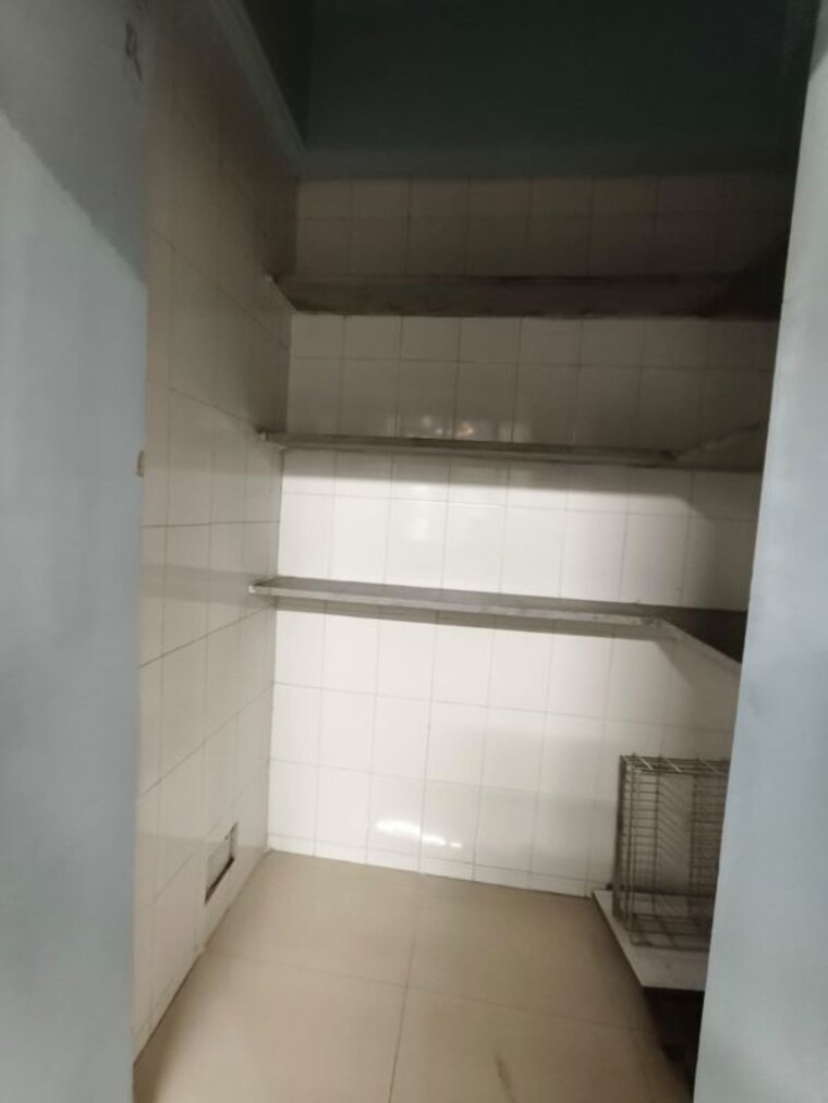 Bathroom, vastral 3 Bedroom 1840 Sq.Ft. Apartment In Vastral Ahmedabad 10765334