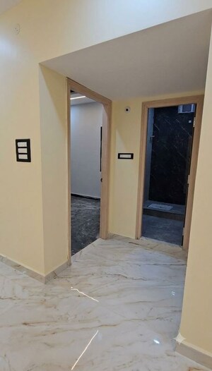Building Lobby in 5 BHK Independent House at Uppal – for Sale