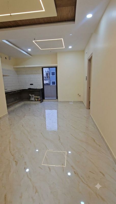 Kitchen in 5 BHK Independent House at Uppal – for Sale