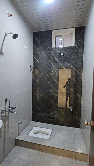 Bathroom in 5 BHK Independent House at Uppal – for Sale