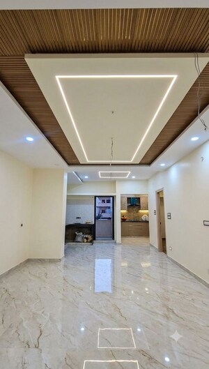 Living Room in 5 BHK Independent House at Uppal – for Sale