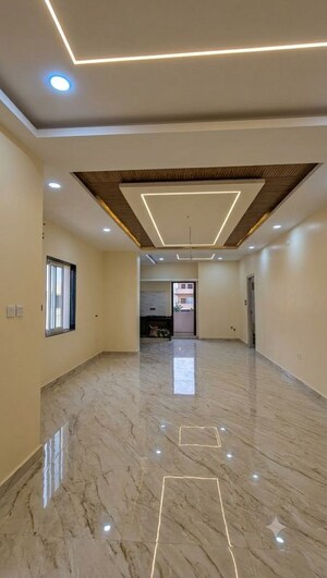 Hall in 5 BHK Independent House at Uppal – for Sale