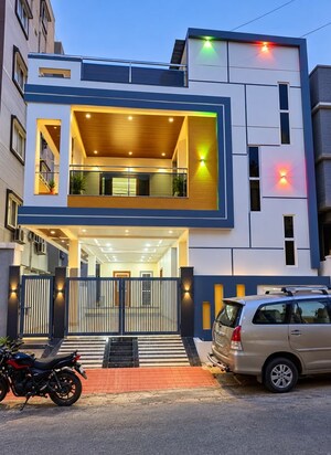5 BHK Independent House For Sale in Uppal