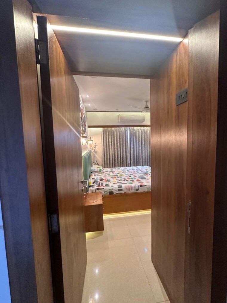 Other, kalpataru-hills 3 Bedroom 1250 Sq.Ft. Apartment In Manpada Thane 10765340