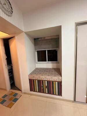 Furnished Amenities in 3 BHK Apartment at Kalpataru Hills, Manpada – for Sale