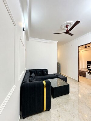 1 BHK Builder Floor For Rent in Chattarpur