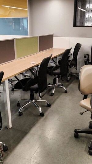  Office Space For Rent in Deccan Vihar, Dadar West